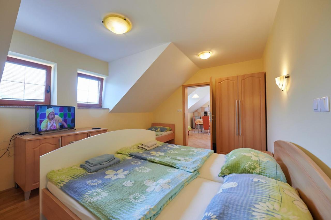Tourist Farm Kolar Villa Ljubno Buitenkant foto