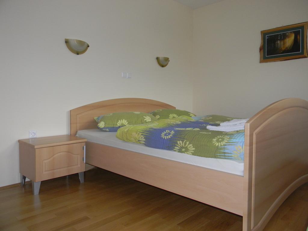 Tourist Farm Kolar Villa Ljubno Buitenkant foto