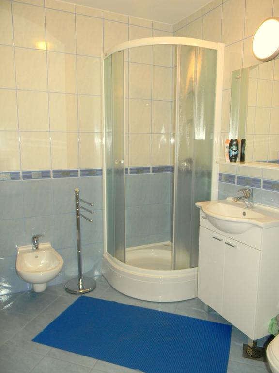 Tourist Farm Kolar Villa Ljubno Kamer foto
