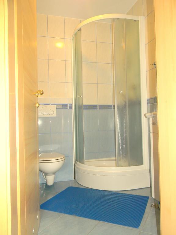 Tourist Farm Kolar Villa Ljubno Kamer foto