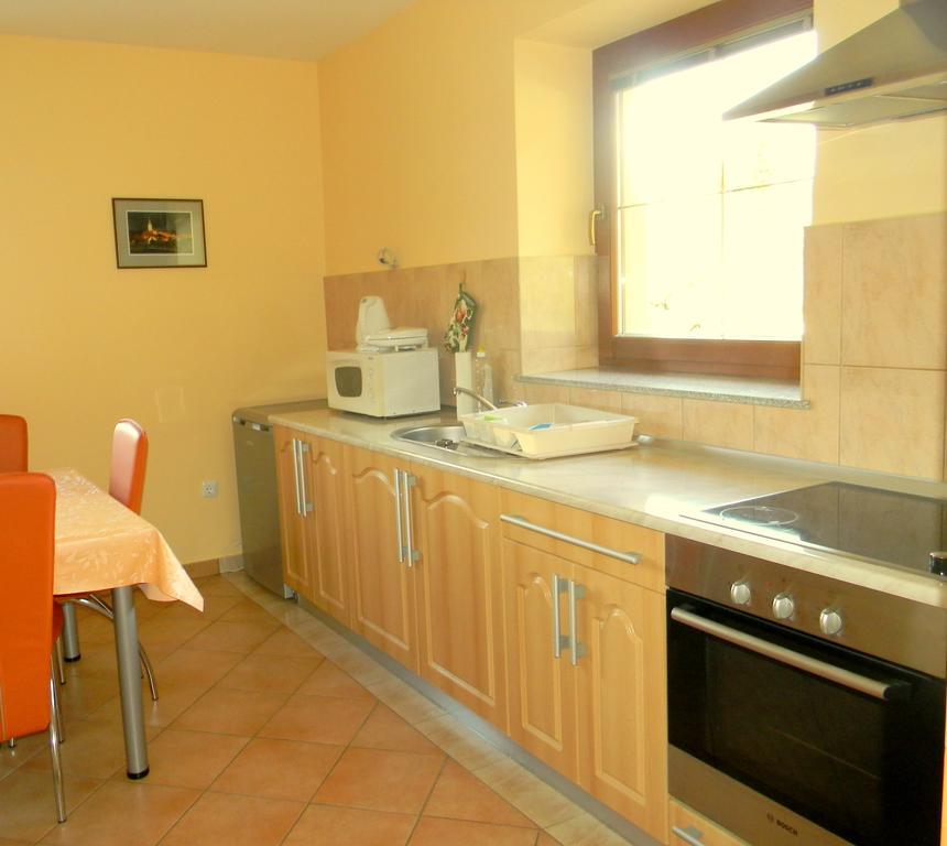 Tourist Farm Kolar Villa Ljubno Kamer foto