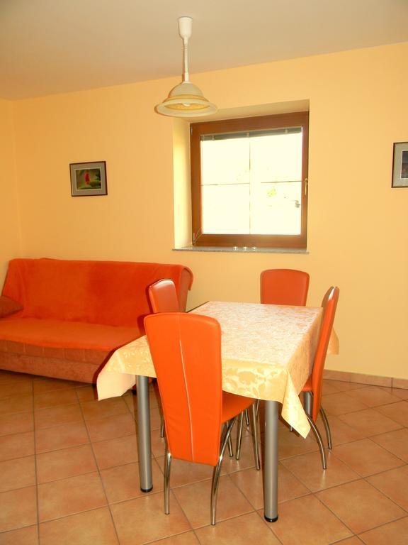 Tourist Farm Kolar Villa Ljubno Kamer foto