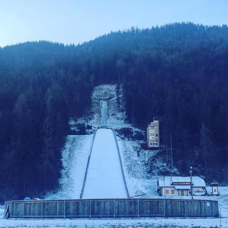 Tourist Farm Kolar Villa Ljubno Buitenkant foto