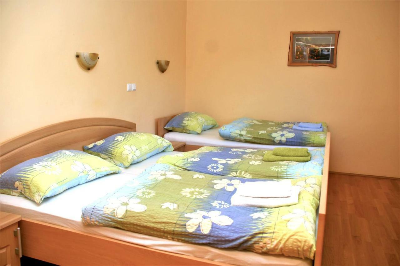 Tourist Farm Kolar Villa Ljubno Buitenkant foto